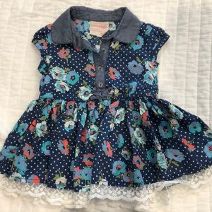 🔥 9 month girl summer outfits